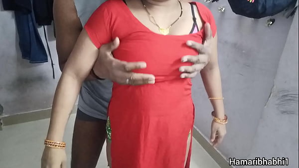 Sizzling Indian Bhabhi Gets Naughty With Her Devar In Steamy Hindi Affair