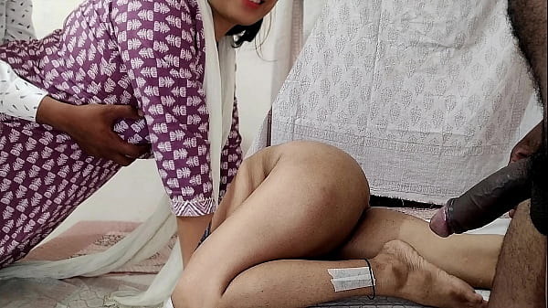 Rural Wife Ravished By Brother-in-law’s Rough Thrusts, Moaning In Hindi As Her Desperate Pussy Gets Drenched