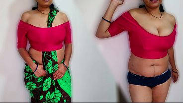 Desi Maid With Big Tits Sucks Her Boss’s Cock In The Morning, Then Rides His Hard Dick, Real Hindi Audio Sex