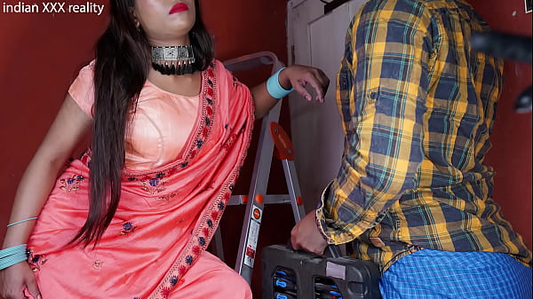 Indian Handyman’s Hot Fix