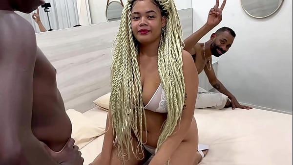 Lilith’s First Porn: Taking Massive Cock And Getting Roughly Pounded In The Face And Ass