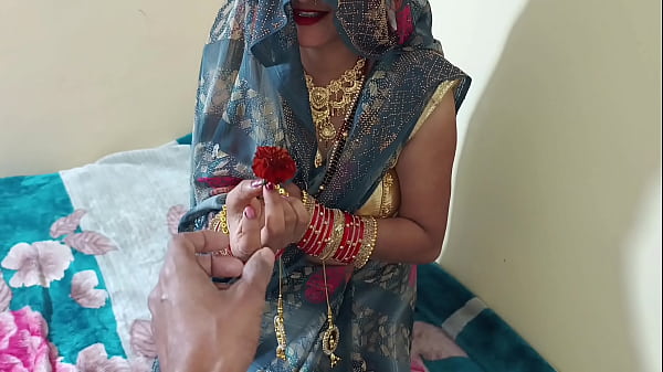 Xxx Bhabhi’s Sultry New Year 2025 Wishes For Devar In Raw, Uncut Hindi