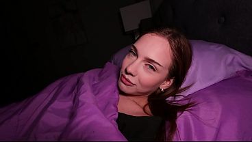 Sleepover Seduction: Venus Vixen’s Forbidden Family Fantasy