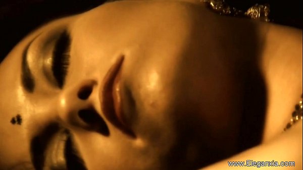 Busty Indian Milf’s Exotic Desires Unleashed
