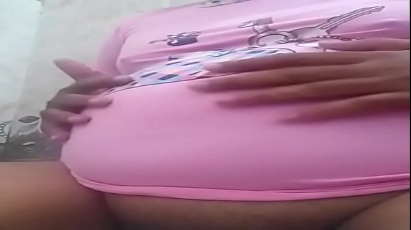 Horny Indian Milf Flaunts Her Baby Bump While Seducing Her Secret Lover On Webcam