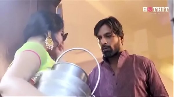 Desi Bhabhi Getting Pounded From Behind