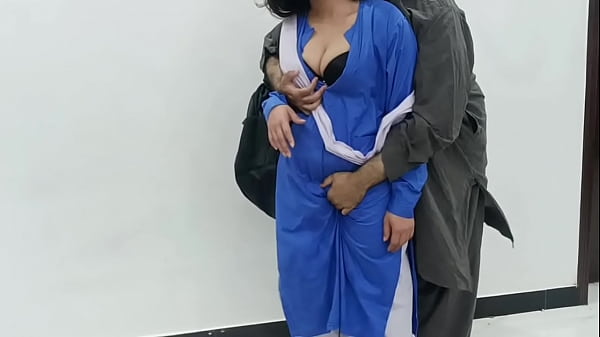 Desi College Coed Gets Ravaged By Her Older Stepbrother