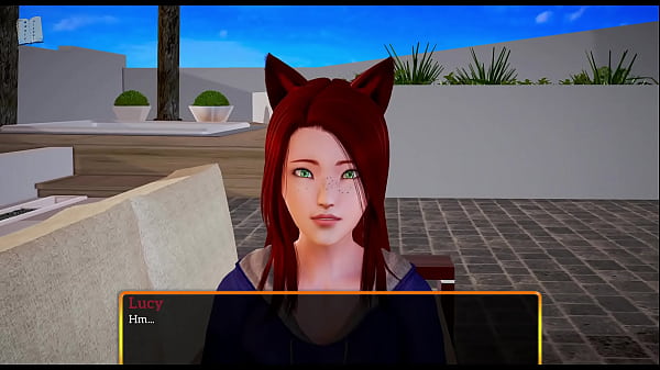 My Freshly Adopted Kin 306: A Steamy New Chapter
