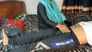 I Seduced My Stepson’s Older Friend From School, Who’s Also His Classmate