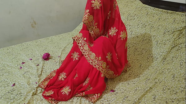 Desi Gaon Ki Bhabhi Ka Doosre Din Devar Ke Saath Mazedaar Sex, Asli Hindi Awaz Mein