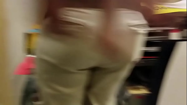 Stockroom Slut’s Secret Stash