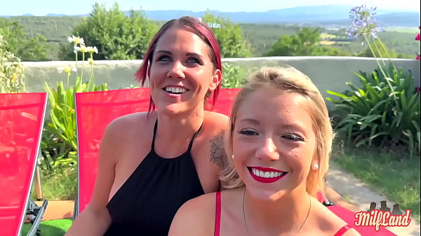 Ava Queen, The Sumptuous Milf, Gets Down And Dirty In This Scorching Foursome