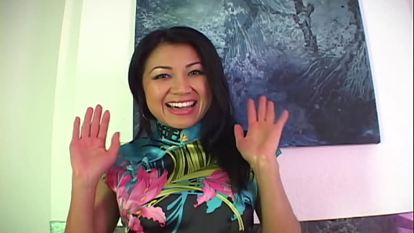 Sizzling Asian Milf Drenches You In A Mind-blowing Pov Encounter