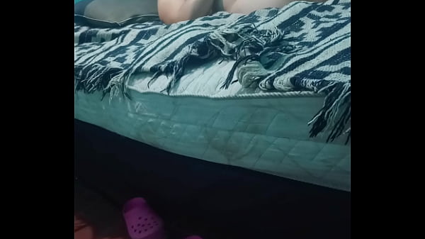 Soothing Rubdown For My Curvy Queen