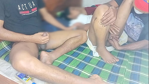 Freshly Wedded Bangladeshi Stepsiblings’ Forbidden Passion