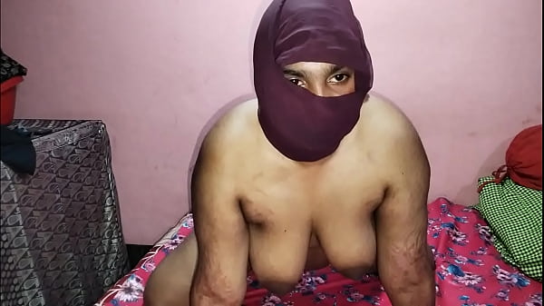 Makeup Artist Pounds His Sexy Indian Model Client Hardcore At Her Place With Dirty Hindi Moans
