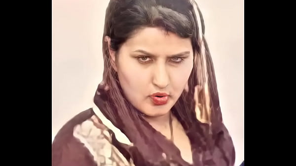 Parveen Bhabhi’s Eager Moans