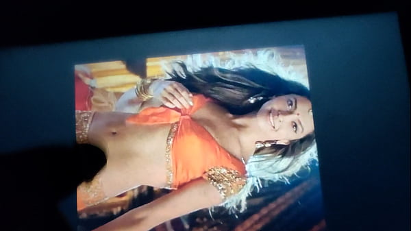 Deepika The Slut Savoring My Hot Load