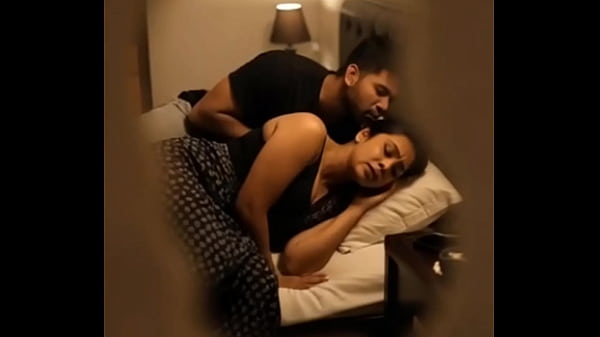 Sister-in-law Gets Railed By Her Husband’s Younger Brother