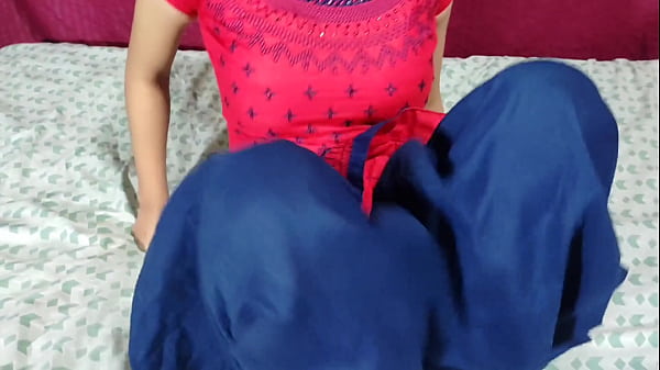 Desi Indian Step Sister-in-law Gets Wild With Jija In Steamy Hindi Audio