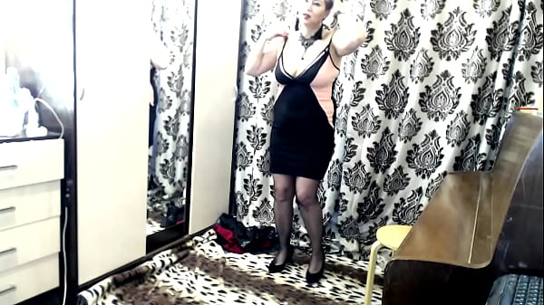 Training A Slutty Milf To Obey