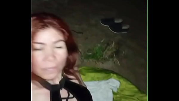 Natural Tits Madura Gets Fucked Hard On The Street