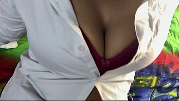 Raw Desires Unleashed: Fucking My Stepsister In Hindi Over School Break