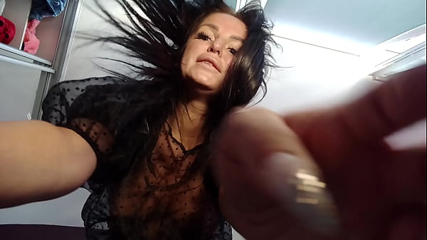 Mature Beauty Takes A Deep Throat Pounding