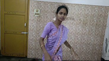 Curvy Desi Bhabhi’s First Anal Tryst With Her Devar