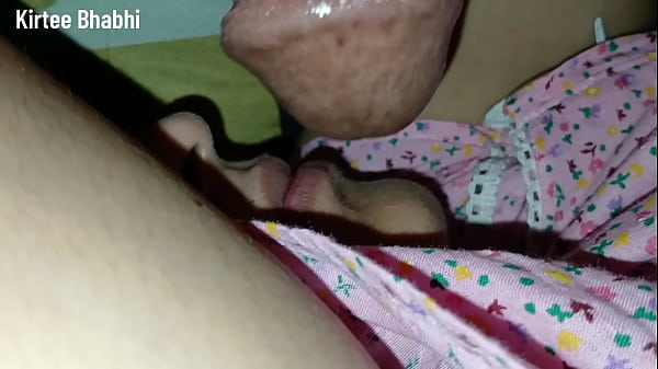 Step-siblings Forced To Share A Bed And End Up In A Hard, Rough Fucking