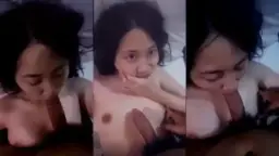 Adek Masih Kecil Disuruh Sepong Kontol
