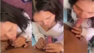 Bhabhi Menggoda Dan Mengisap Kontol Keras Devarnya Dalam Video Panas Nepal