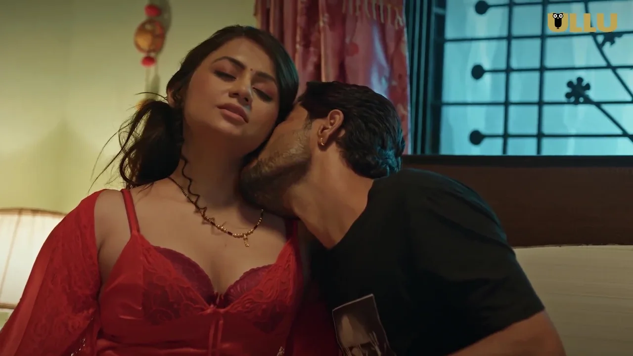 Biwi Ka Khat 2025: Ullu Ki Garam Web Series Ka Dusra Hissa, Pati Ke Saamne Khul Gayi Biwi Ki Chhupi Hui Bhook