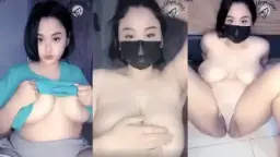 Dmx Wolfie Mango Live: Aduhai Panasnya Di Layar