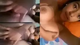 Gadis Belia Menggelegak, Rindu Ditembus Hingga Tuntas