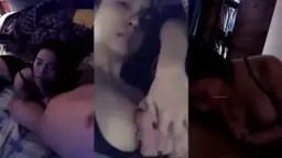 Gadis Cantik Panlok Yang Super Hot Dan Gila Seks
