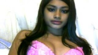 Gadis Desi Panas Bugil Bercinta Di Kamera Web
