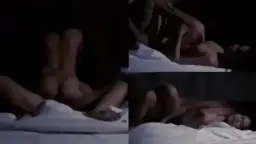 Gadis Kampus Jelita Berubah Jadi Pelacur Kampus, Digoyang Hingga Menggila