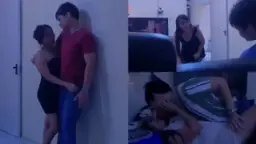 Goyang Istri Temban Yang Montok Dan Menggoda
