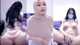 Goyangan Ukhti Tersebar: Lanjutan Kisah Panas