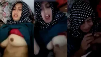 Guru Cantik Dibasahi Cairan Panas Muridnya Yang Nakal