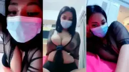 Malam Panas Bersama Gadis Berpayudara Montok