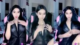 Menggoda Coklat Lembut Lita