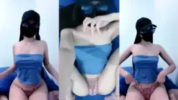 Mochi Mango Panas Yang Menggoda Di Live Streaming