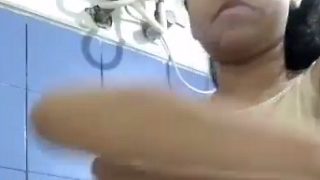 Video Bugil Di Kamar Mandi Yang Menggoda