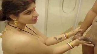 Video Mesum India Hd: Bhabhi Dan Devar Beraksi Di Kamar Mandi