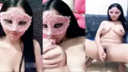 Video Panjang Masturbasi Payudara Besar Montok