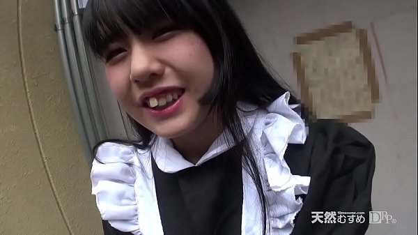 Amateur Cosplayer Gets Picked Up For A Wild Night