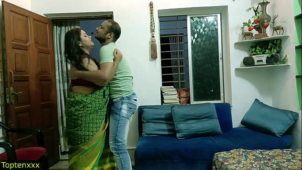 Banging My Desi Ex At Her Husband’s Place