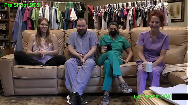 Teen Boy Maverick Williams Gets Felt Up And Degraded By Sleazy Skin Doc Nova Maverick And Nurse Stacy Shepard During A “routine” Exam At Guysgonegyno